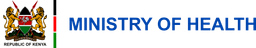 Ministry of Health logo